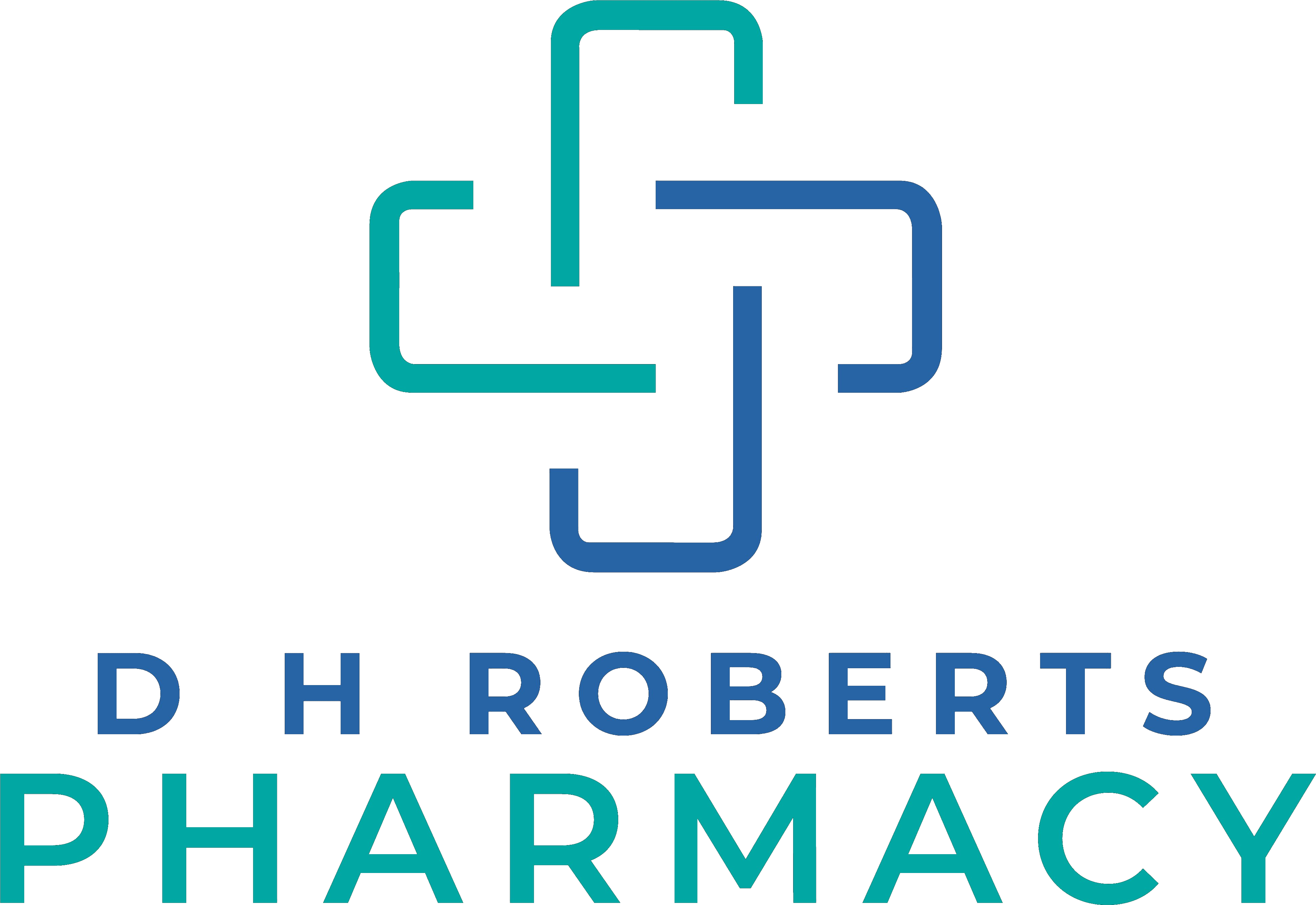 D H Roberts Pharmacy